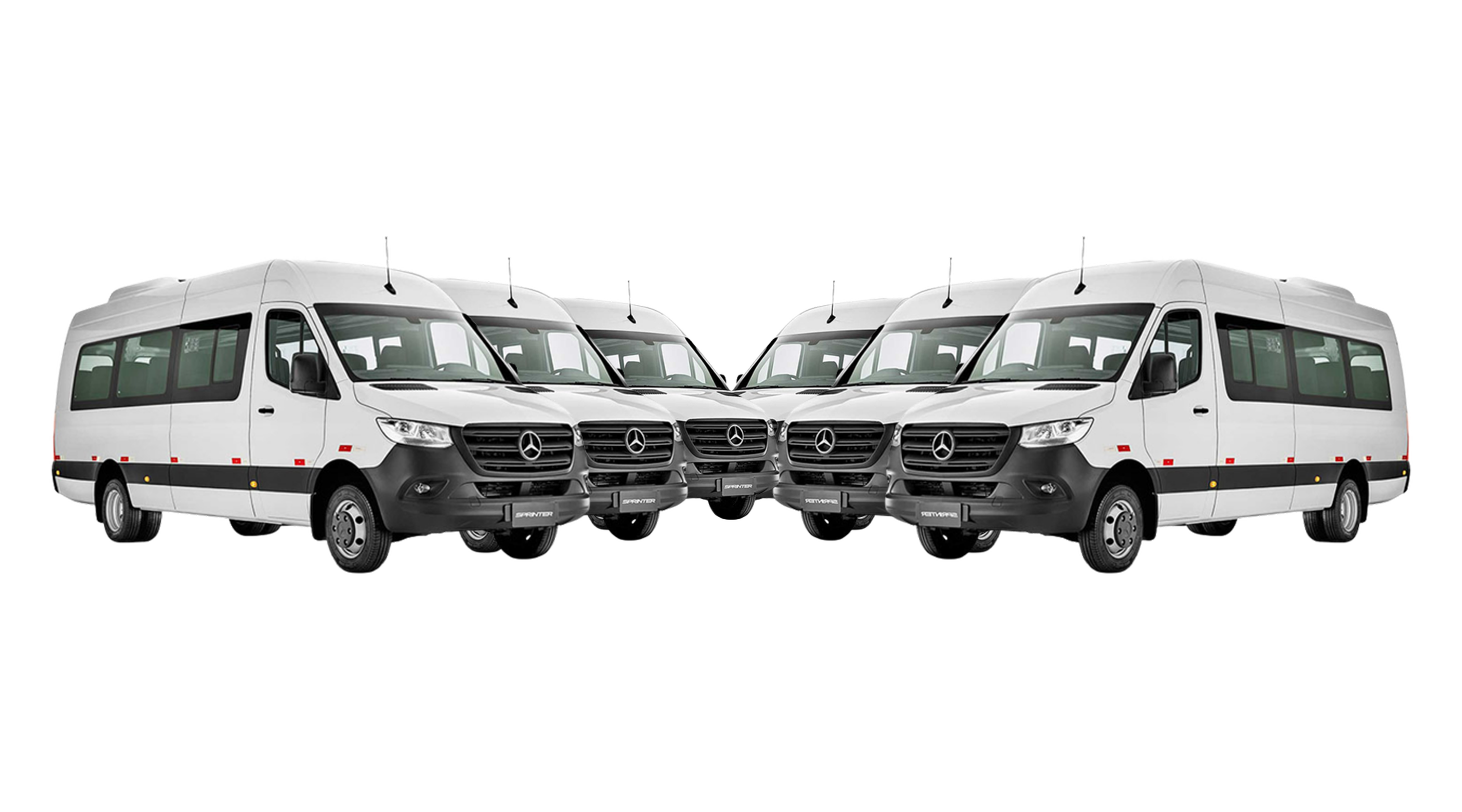 Corporate Fleet